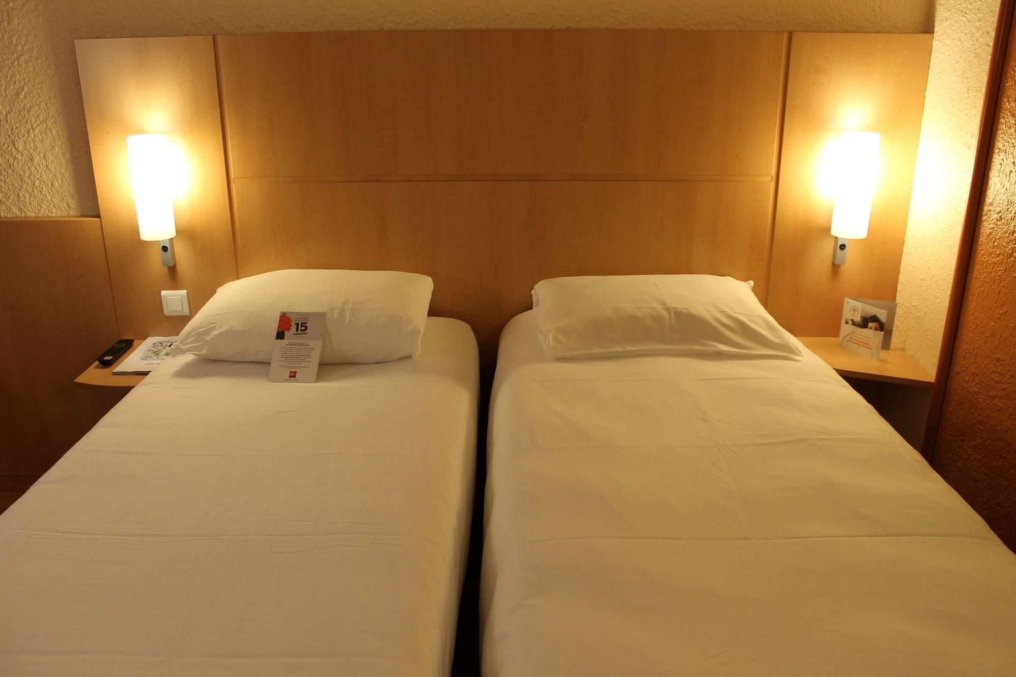 Отель Ibis Dijon Sud Perrigny-les-Dijon Экстерьер фото