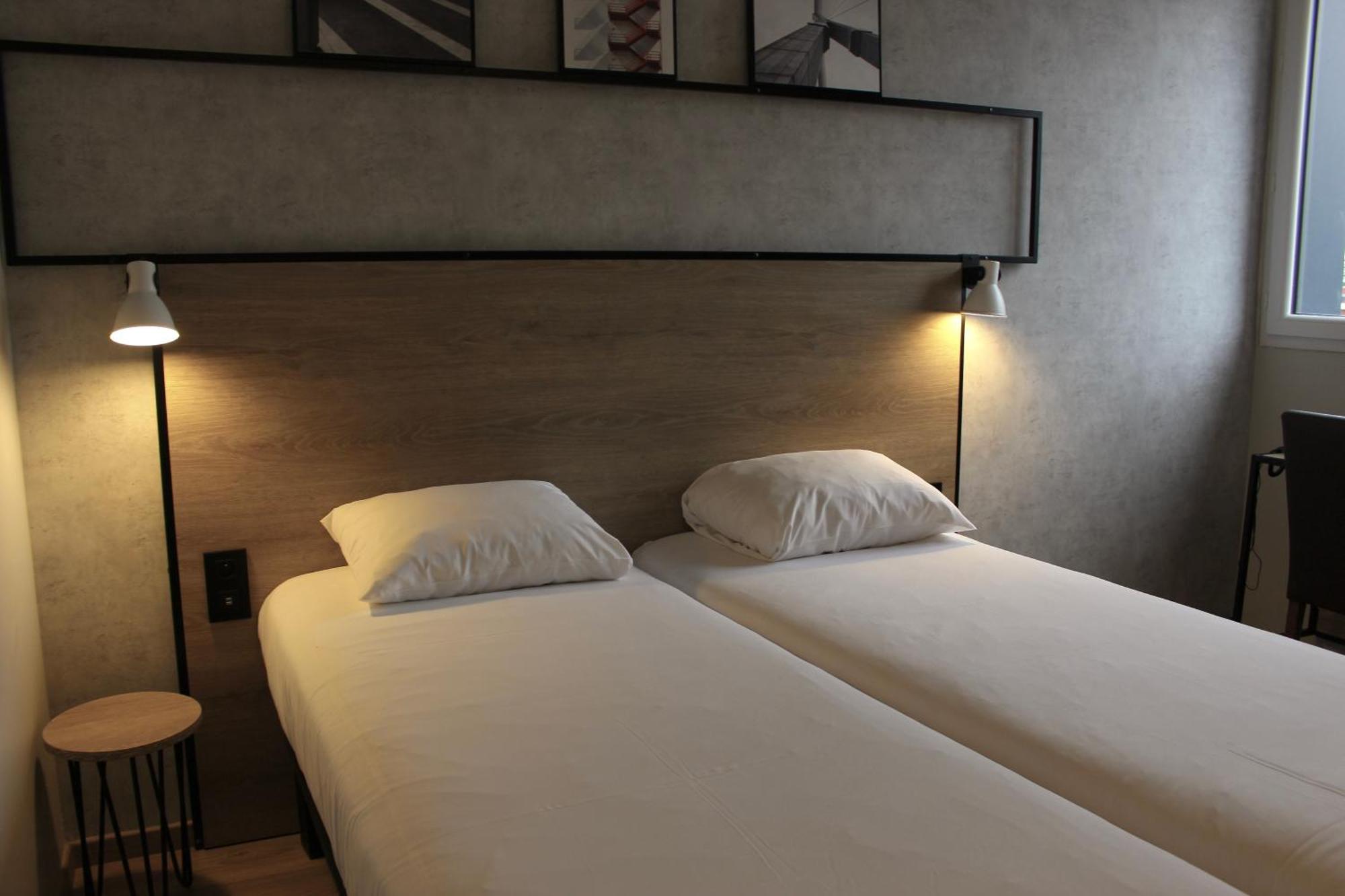 Отель Ibis Dijon Sud Perrigny-les-Dijon Экстерьер фото