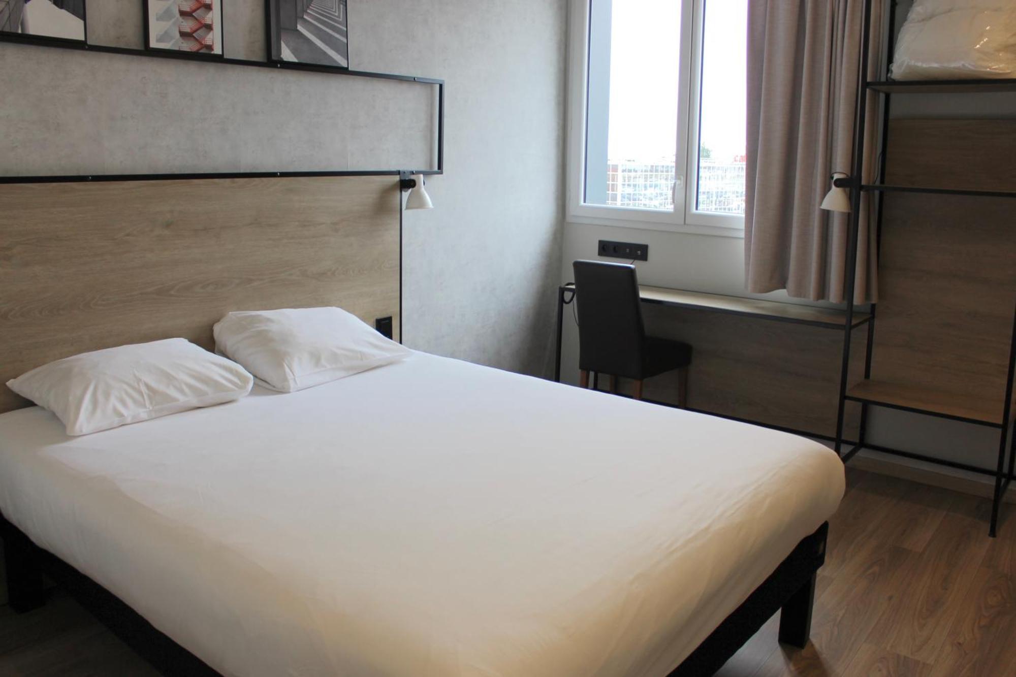 Отель Ibis Dijon Sud Perrigny-les-Dijon Экстерьер фото